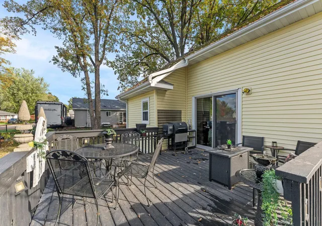 Photo 4 of Single family home for sale at 312 4th Street, Mora, MN 55051 | MLS# 7150593 | Listing updated on 2026-10-02