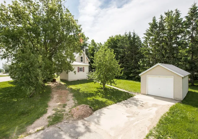 Photo 16 of Single family home for sale at 402 Sanstead St W, Garfield, MN 56332 | MLS# 7150595 | Listing updated on 2026-09-26