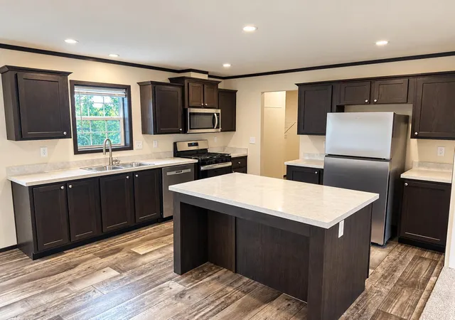 Photo 2 of Single family home for sale at 215 N Mckay Ave #13, Alexandria, MN 56308 | MLS# 7150601 | Listing updated on 2026-09-28