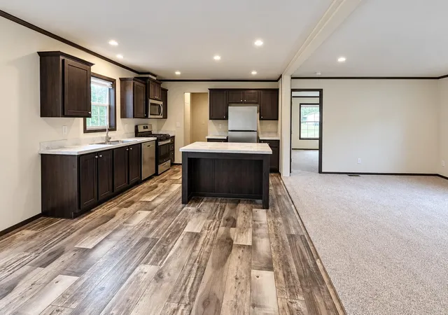 Photo 3 of Single family home for sale at 215 N Mckay Ave #13, Alexandria, MN 56308 | MLS# 7150601 | Listing updated on 2026-09-28