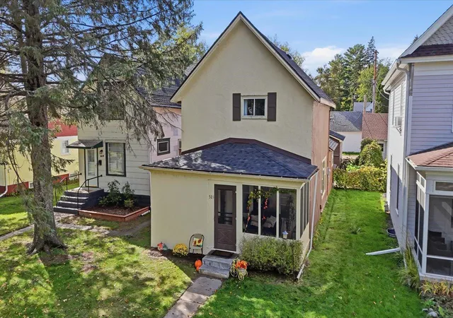 Photo 1 of Single family home for sale at 521 N 8th Street, Brainerd, MN 56401 | MLS# 7150602 | Listing updated on 2026-10-03