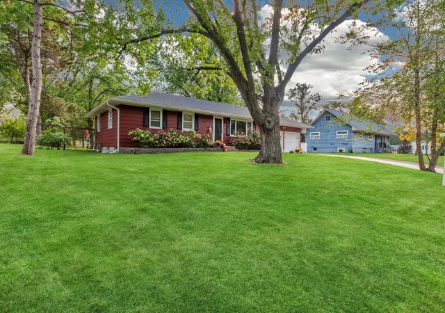 Photo 3 of Single family home for sale at 2550 140th Avenue NW, Andover, MN 55304 | MLS# 7150608 | Listing updated on 2026-10-03