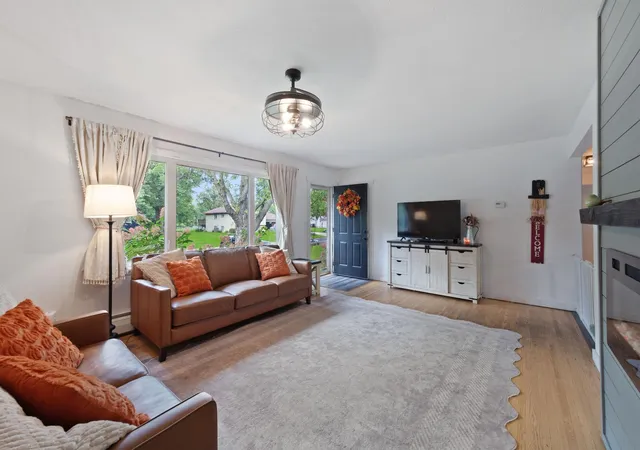 Photo 4 of Single family home for sale at 2550 140th Avenue NW, Andover, MN 55304 | MLS# 7150608 | Listing updated on 2026-10-03