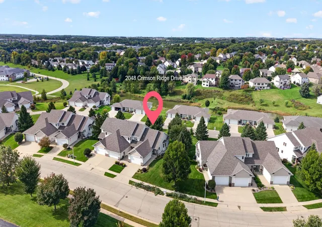 Photo 3 of Single family home for sale at 2048 Crimson Ridge Dr NW, Rochester, MN 55901 | MLS# 7150611 | Listing updated on 2026-09-30