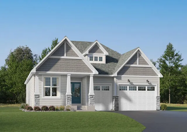 Photo 1 of Sale Pending at 11360 Masters St N, Lake Elmo, MN 55042 | MLS# 7150616 | Listing updated on 2026-09-25
