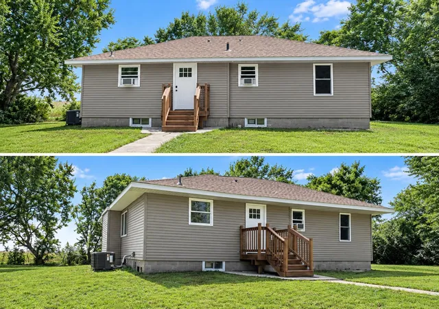 Single family home for sale at 1255 40th Street SE, Murdock, MN 56271 | MLS# 7150620 | Listing updated on 2026-10-05