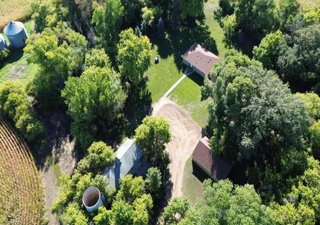Photo 1 of Single family home for sale at 1255 40th Street SE, Murdock, MN 56271 | MLS# 7150620 | Listing updated on 2026-10-05