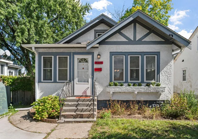 Single family home for sale at 4219 5th Avenue S, Minneapolis, MN 55409 | MLS# 7150639