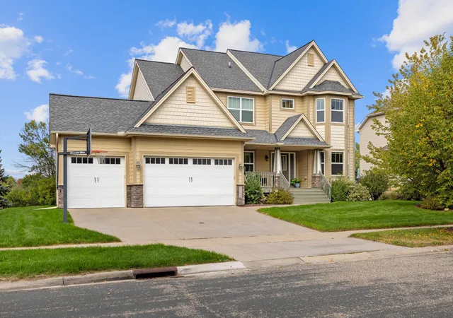 Photo 1 of Single family home for sale at 17224 64th Place N, Maple Grove, MN 55311 | MLS# 7150641 | Listing updated on 2026-10-01