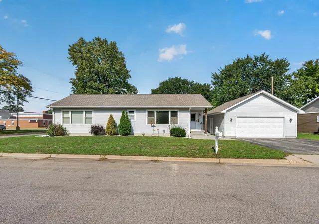 Single family home for sale at 619 7th Street, Newport, MN 55055 | MLS# 7150645