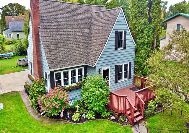 Photo 2 of Single family home for sale at 21 1st Street Se, Aitkin, MN 56431 | MLS# 7150652 | Listing updated on 2026-10-08