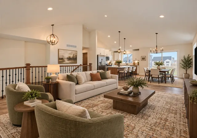 Photo 3 of Single family home for sale at 5349 178th Street W, Lakeville, MN 55044 | MLS# 7150655 | Listing updated on 2026-10-17