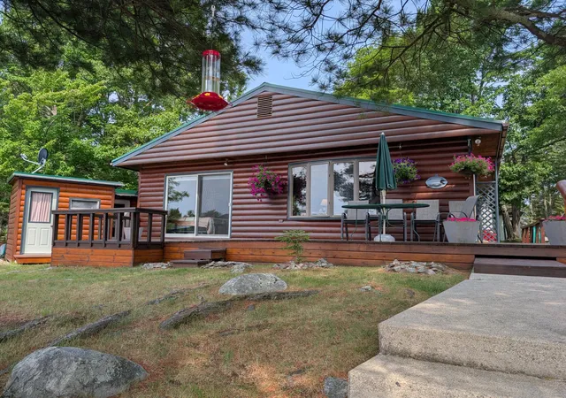 Photo 1 of Single family home for sale at 1944 Grindstone Is, International Falls, MN 56649 | MLS# 7150660 | Listing updated on 2026-09-29