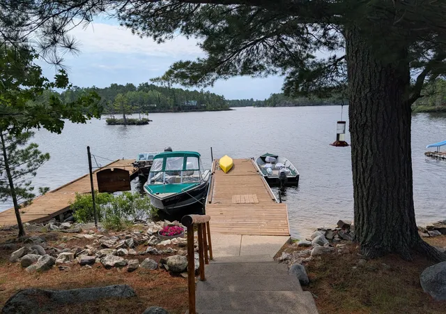 Photo 2 of Single family home for sale at 1944 Grindstone Is, International Falls, MN 56649 | MLS# 7150660 | Listing updated on 2026-09-29