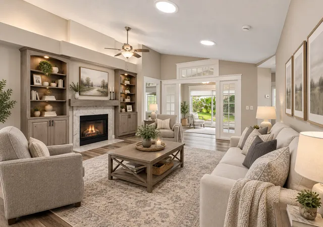 Photo 2 of Single family home for sale at 8605 Oxford Ln, Minneapolis, MN 55443 | MLS# 7150663 | Listing updated on 2026-10-13