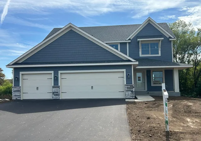 Photo 2 of Single family home for sale at 1320 136th Circle E, Rosemount, MN 55068 | MLS# 7150664 | Listing updated on 2026-10-04
