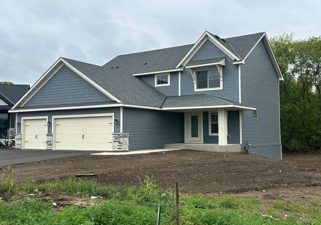Photo 3 of Single family home for sale at 1320 136th Circle E, Rosemount, MN 55068 | MLS# 7150664 | Listing updated on 2026-10-10