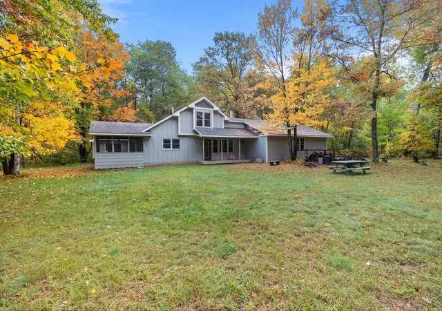 Single family home for sale at 27499 W Twin Lake Dr, Pequot Lakes, MN 56472 | MLS# 7150665