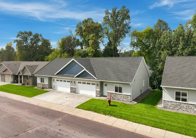 Photo 1 of Townhouse for sale at 11742 Kings Ln Se, Becker, MN 55308 | MLS# 7150672 | Listing updated on 2026-10-07