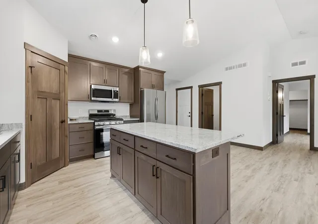 Photo 2 of Townhouse for sale at 11742 Kings Ln Se, Becker, MN 55308 | MLS# 7150672 | Listing updated on 2026-10-07
