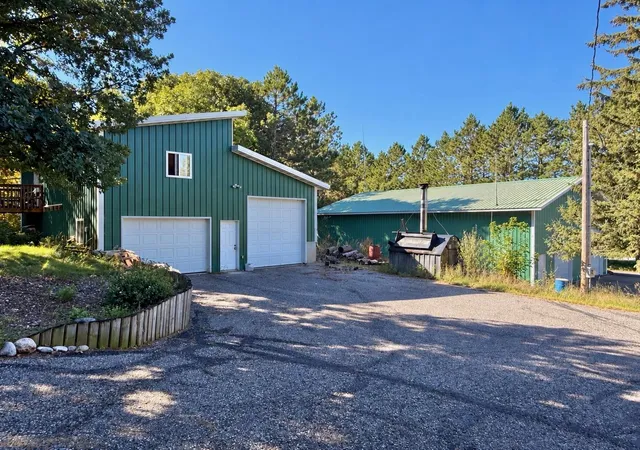 Photo 3 of Single family home for sale at 17945 330th Avenue, Detroit Lakes, MN 56501 | MLS# 7150681 | Listing updated on 2026-10-17
