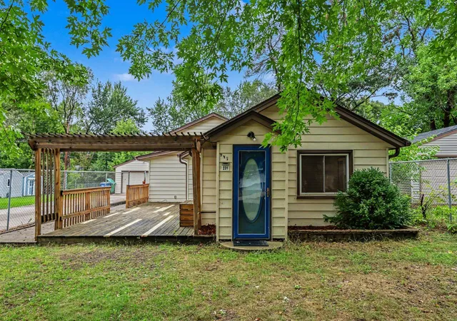 Photo 1 of Single family home for sale at 231 Longfellow St Ne, Minneapolis, MN 55432 | MLS# 7150683 | Listing updated on 2026-10-08