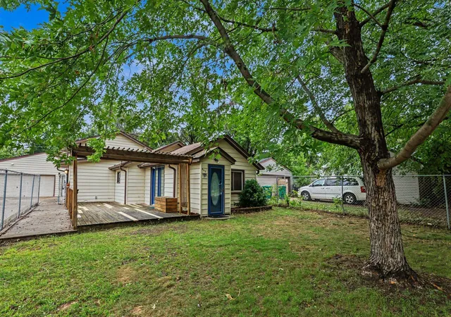 Photo 2 of Single family home for sale at 231 Longfellow St Ne, Minneapolis, MN 55432 | MLS# 7150683 | Listing updated on 2026-10-08
