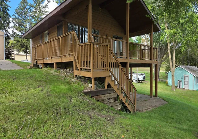 Photo 4 of Single family home for sale at 2486 Oliver Ave SW, Cokato, MN 55321 | MLS# 7150685 | Listing updated on 2026-10-03