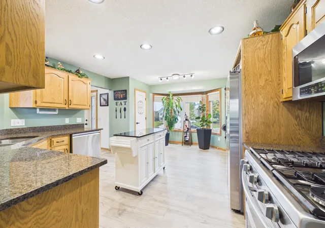 Photo 3 of Single family home for sale at 505 Ironwood Ave Ne, New Prague, MN 56071 | MLS# 7150686 | Listing updated on 2026-10-08