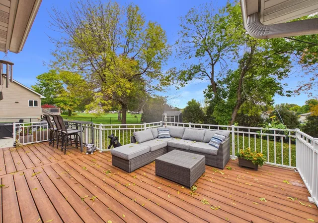 Photo 4 of Single family home for sale at 505 Ironwood Ave NE, New Prague, MN 56071 | MLS# 7150686 | Listing updated on 2026-10-08