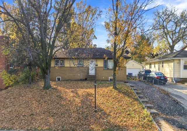 Photo 1 of Single family home for sale at 966 43 1/2 Ave NE, Minneapolis, MN 55421 | MLS# 7150687 | Listing updated on 2026-10-30