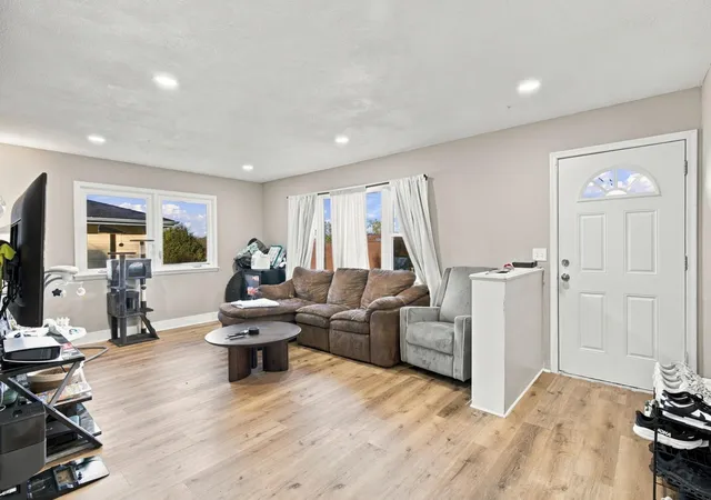 Photo 2 of Single family home for sale at 966 43 1/2 Ave NE, Minneapolis, MN 55421 | MLS# 7150687 | Listing updated on 2026-10-30
