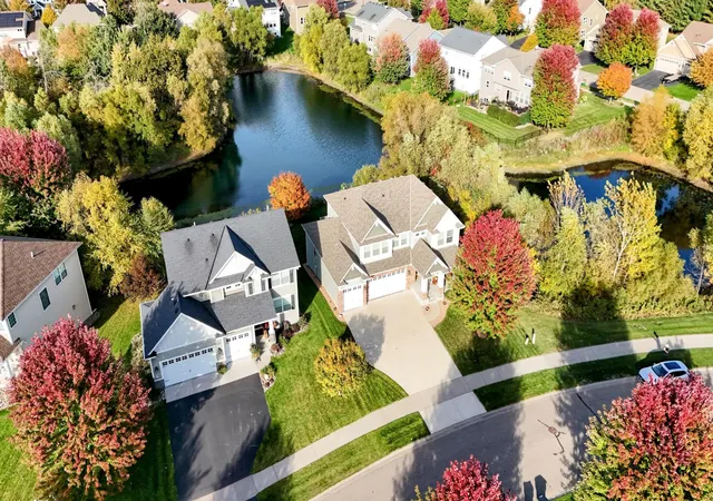 Photo 1 of Single family home for sale at 12734 Alamo St Ne, Minneapolis, MN 55449 | MLS# 7150691 | Listing updated on 2026-10-16