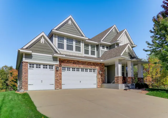 Photo 2 of Single family home for sale at 12734 Alamo St Ne, Minneapolis, MN 55449 | MLS# 7150691 | Listing updated on 2026-10-16