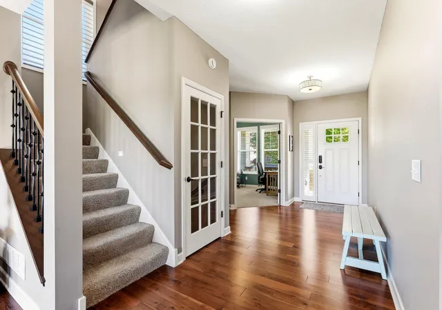 Photo 4 of Single family home for sale at 12734 Alamo St NE, Minneapolis, MN 55449 | MLS# 7150691 | Listing updated on 2026-10-16