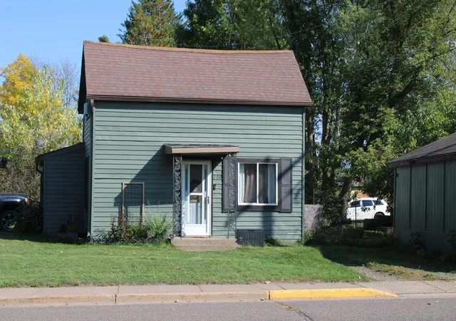 Single family home for sale at 200 Pine St S, Turtle Lake, WI 54889 | MLS# 7150693