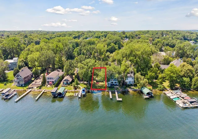 Photo 1 of Land for sale at 2809 Mckenzie Point Rd, Wayzata, MN 55391 | MLS# 7150696 | Listing updated on 2026-09-28