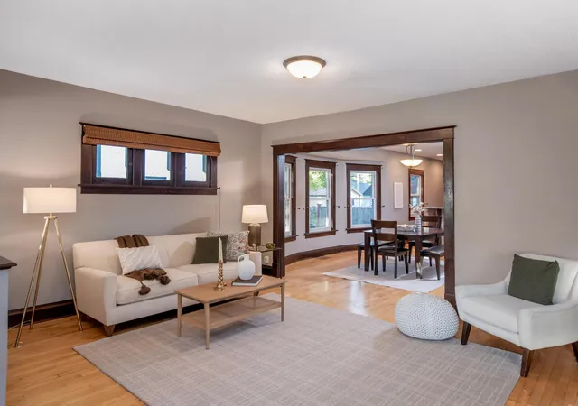 Single family home for sale at 3512 34th Avenue S, Minneapolis, MN 55406 | MLS# 7150697