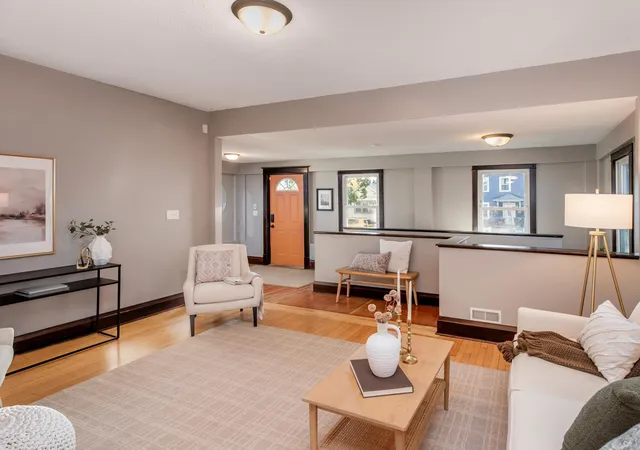 Photo 3 of Single family home for sale at 3512 34th Avenue S, Minneapolis, MN 55406 | MLS# 7150697 | Listing updated on 2026-10-08