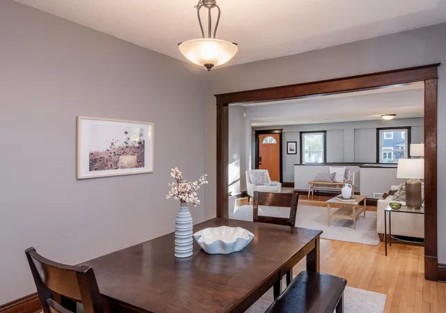 Photo 3 of Single family home for sale at 3512 34th Avenue S, Minneapolis, MN 55406 | MLS# 7150697 | Listing updated on 2026-10-08