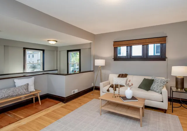 Photo 4 of Single family home for sale at 3512 34th Avenue S, Minneapolis, MN 55406 | MLS# 7150697 | Listing updated on 2026-10-08