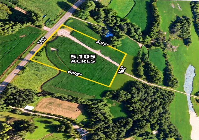 Photo 1 of Land for sale at Tbd Darrow Ave Se, Delano, MN 55328 | MLS# 7150698 | Listing updated on 2026-09-27