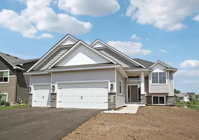Photo 2 of Single family home for sale at 5293 178th Street W, Lakeville, MN 55044 | MLS# 7150699 | Listing updated on 2026-10-17