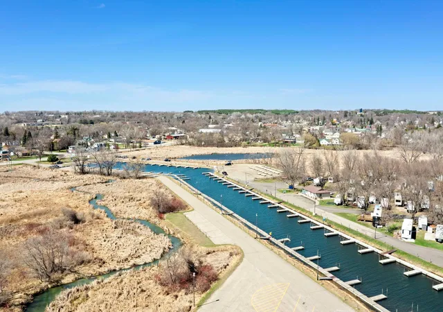 Photo 3 of Land for sale at Tbd East 9th, Starbuck, MN 56381 | MLS# 7150706 | Listing updated on 2026-10-04