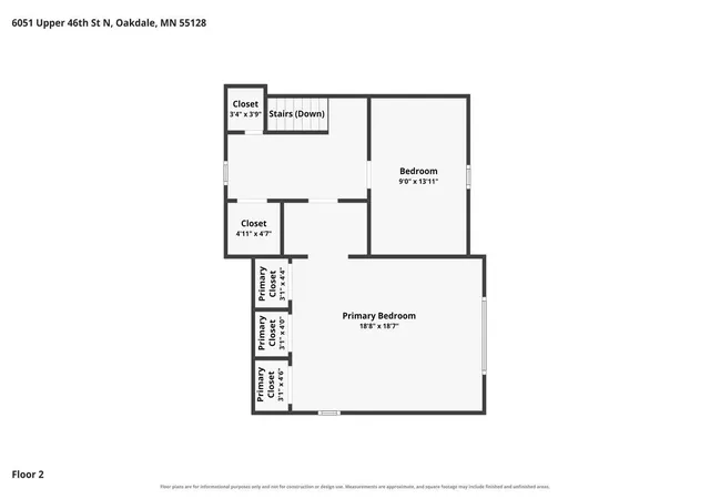 Photo 33 of Single family home for sale at 6051 Upper 46th St N, Saint Paul, MN 55128 | MLS# 7150713 | Listing updated on 2026-10-09