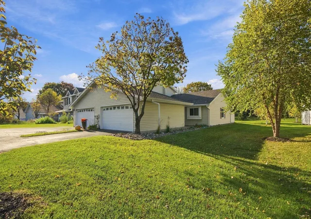 Single family home for sale at 290 Pleasure Crk Dr, Minneapolis, MN 55434 | MLS# 7150716