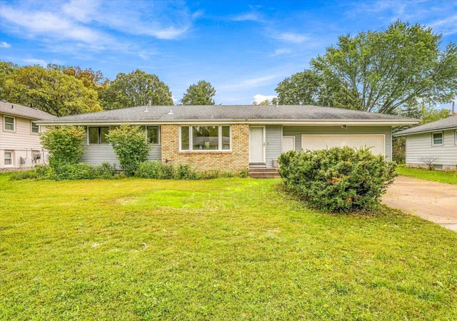 Single family home for sale at 5230 Oconnell Dr, Saint Paul, MN 55112 | MLS# 7150721