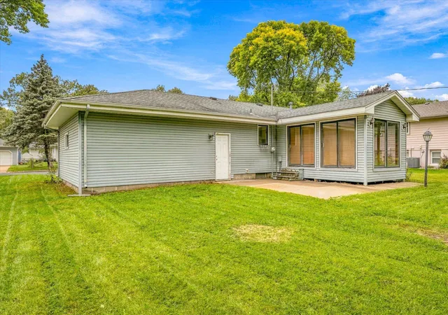 Photo 3 of Single family home for sale at 5230 Oconnell Dr, Saint Paul, MN 55112 | MLS# 7150721 | Listing updated on 2026-10-05