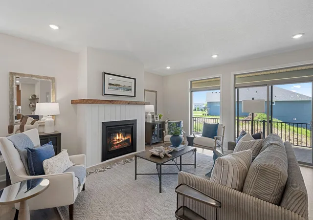 Photo 1 of Single family home for sale at 17755 Ellsworth Dr, Lakeville, MN 55044 | MLS# 7150725 | Listing updated on 2026-10-06