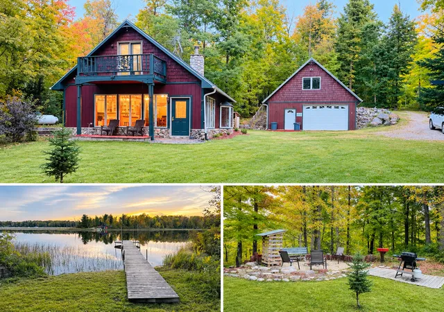 Photo 1 of Single family home for sale at 7896 S Little Thunder Dr Ne, Remer, MN 56672 | MLS# 7150731 | Listing updated on 2026-10-05
